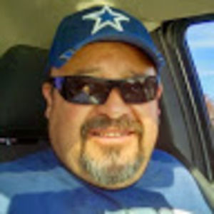 Meet your Posher, Alonzo